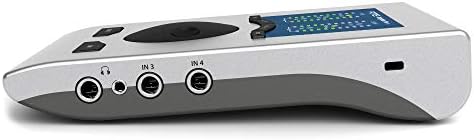 Vue 6 de Babyface Pro Fs