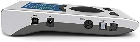 Vue 7 de Babyface Pro Fs