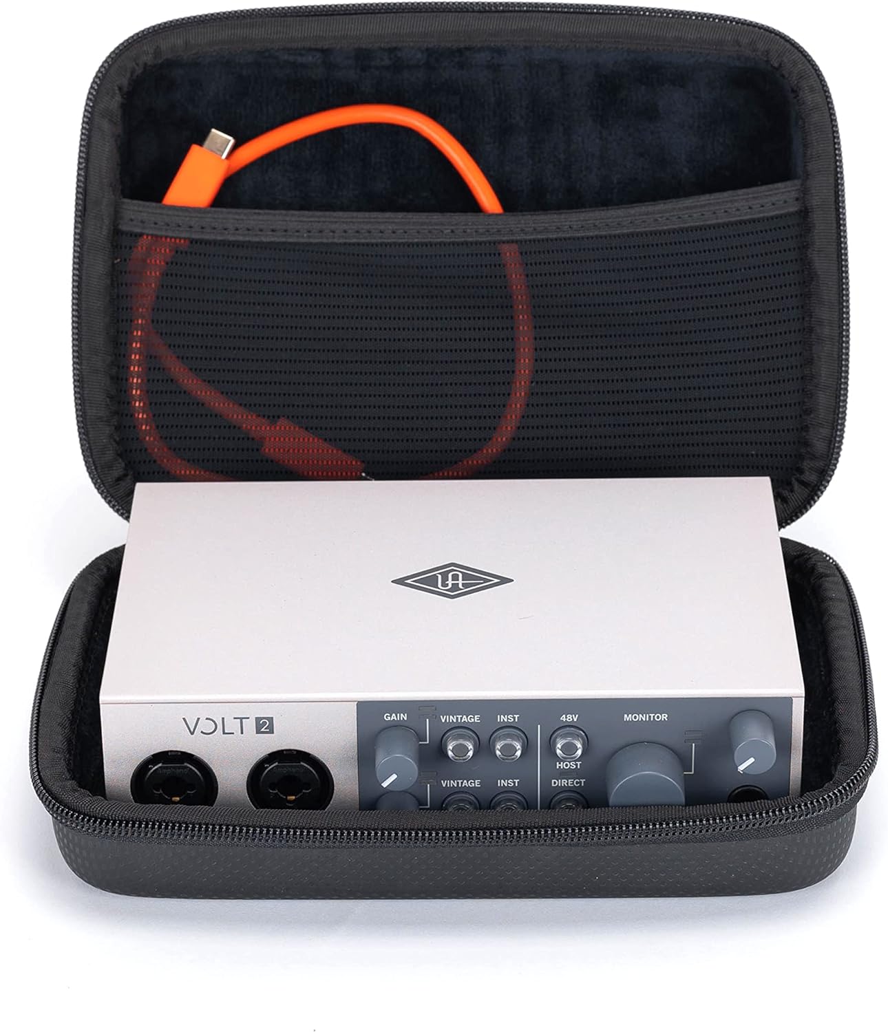 Interfaces Audio - Équipement production musicale professionnel et accessoires studio