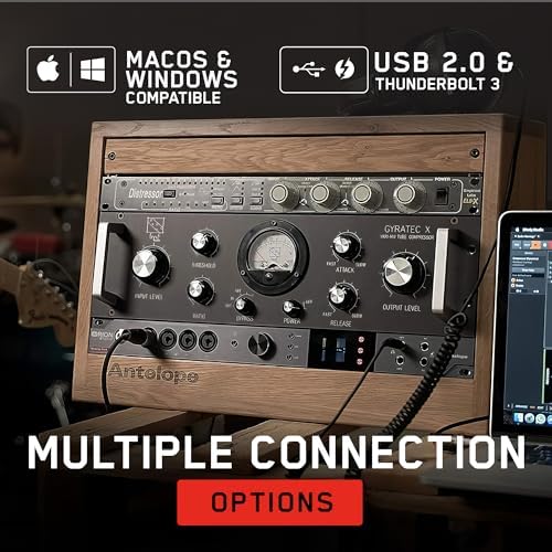 Vue 4 de Orion Studio Synergy Core