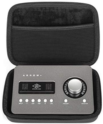 Vue 6 de Analog Cases Glide Case