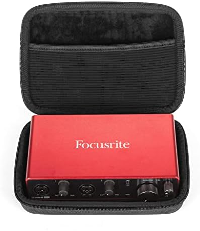 Vue 7 de Analog Cases Glide Case