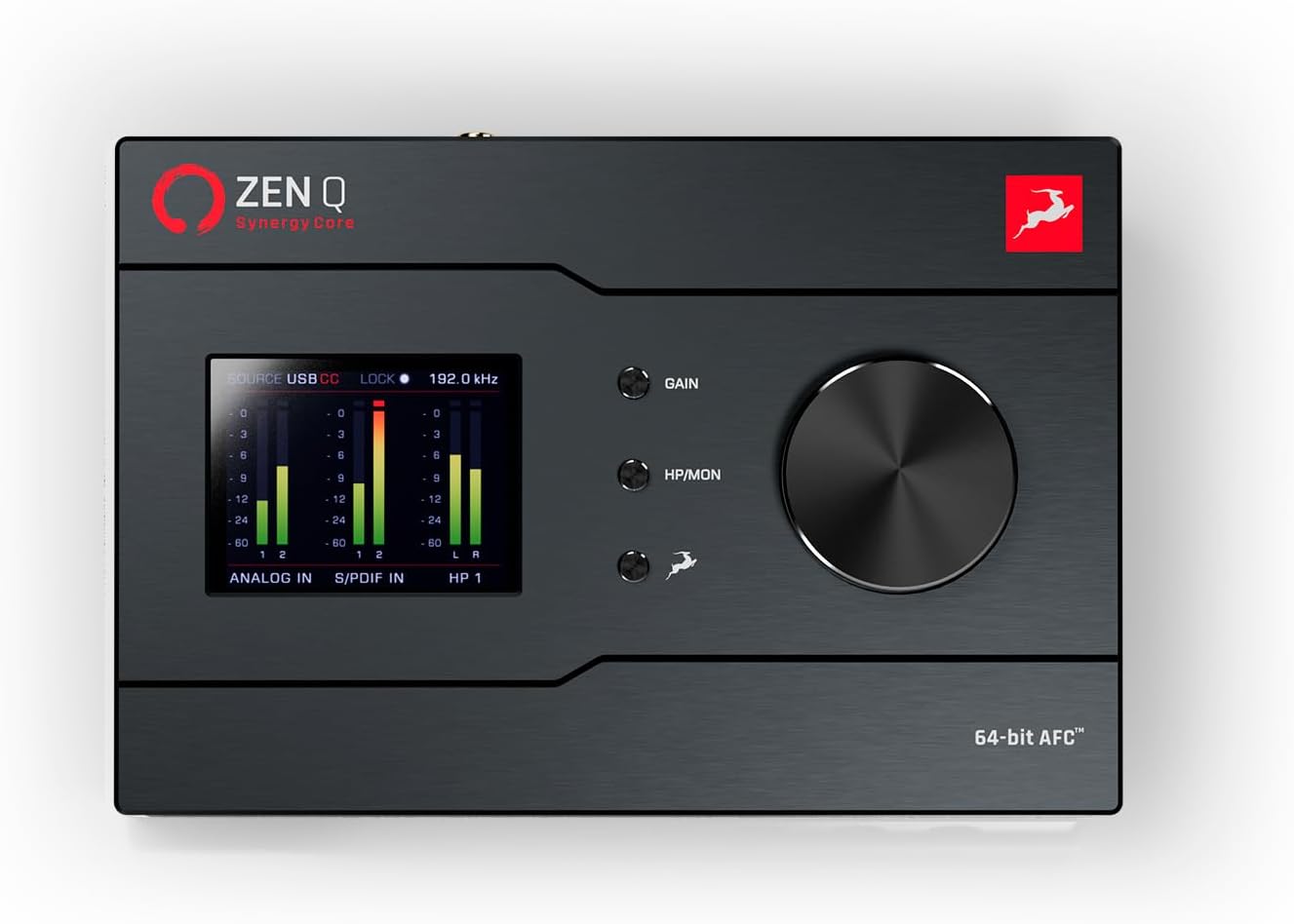 Antelope Audio Zen