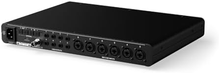 Vue 2 de Audient Evo Sp Studiopreampexpander