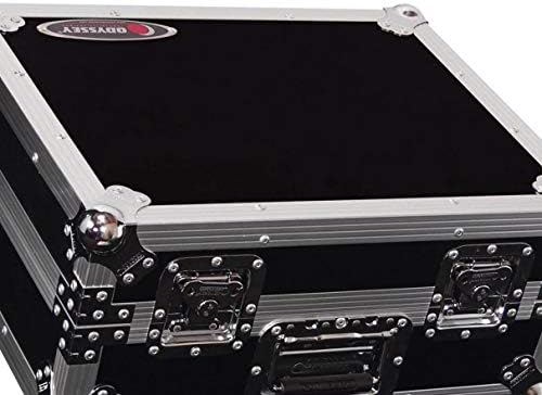 Vue 3 de Odyssey Fz Flight Zone