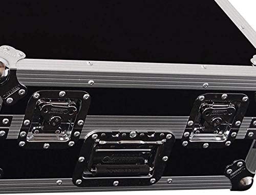 Vue 5 de Odyssey Fz Flight Zone