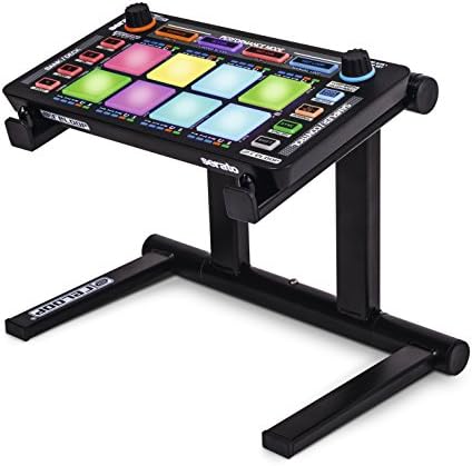 Vue 3 de Reloop Modular Stand Support