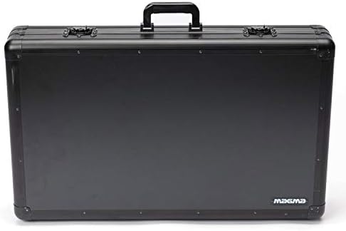 Vue 4 de Carry Lite Djcase Xxl