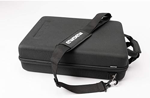 Vue 3 de Ctrl Case Cdjmixer Ii