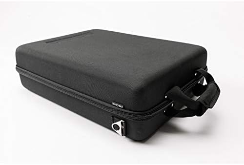 Vue 4 de Ctrl Case Cdjmixer Ii