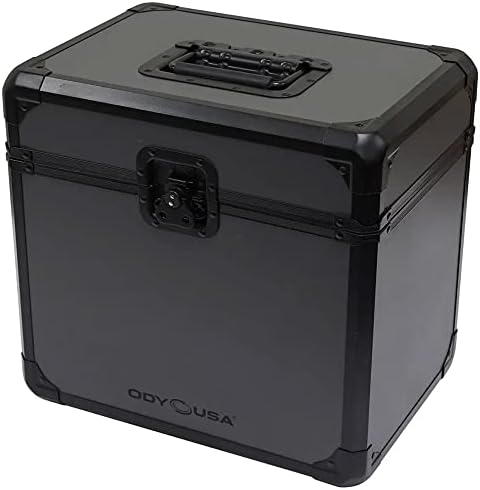 Vue 2 de Odyssey Klpblg Krom Sur