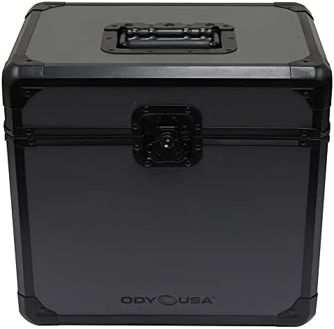 Vue 3 de Odyssey Klpblg Krom Sur