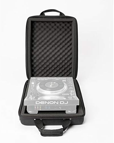 Vue 7 de Ctrl Case Cdjmixer Ii