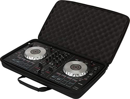 Vue 3 de Pioneer Dj Djcb Sacoche