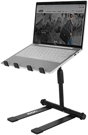 Vue 2 de Udg Ultimate Height Adjustable