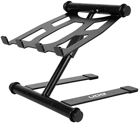 Vue 4 de Udg Ultimate Height Adjustable