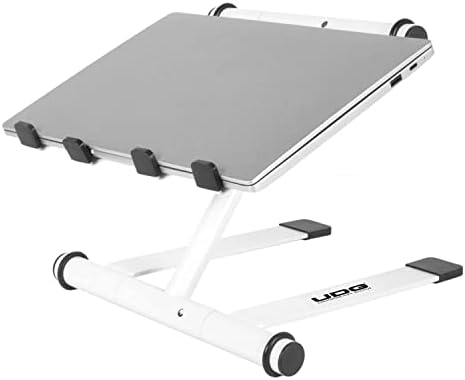 Vue 4 de Udg Ultimate Laptop