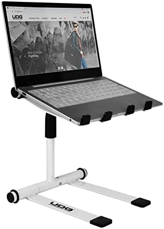 Vue 6 de Udg Ultimate Laptop