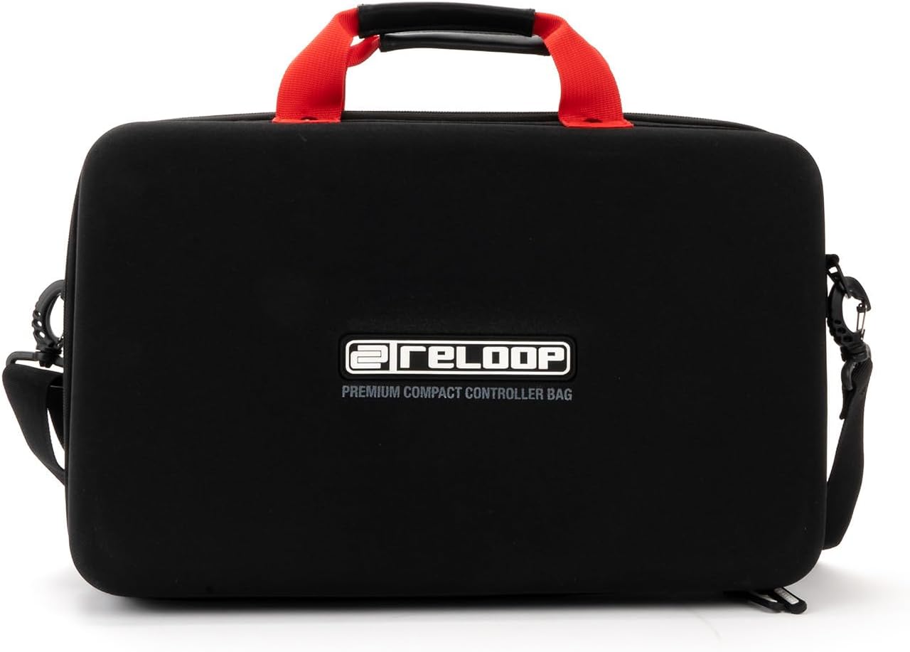 Reloop Premium Compact Controller