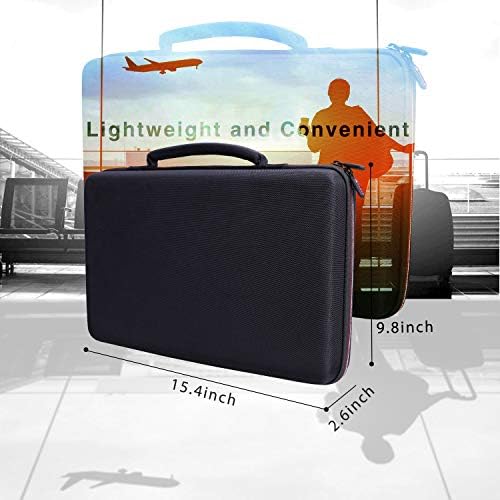 Vue 5 de Xanad Etui Pour Pioneer