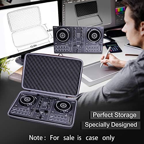 Vue 6 de Xanad Etui Pour Pioneer