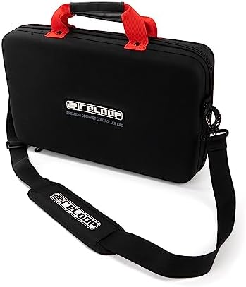 Vue 4 de Reloop Premium Compact Controller