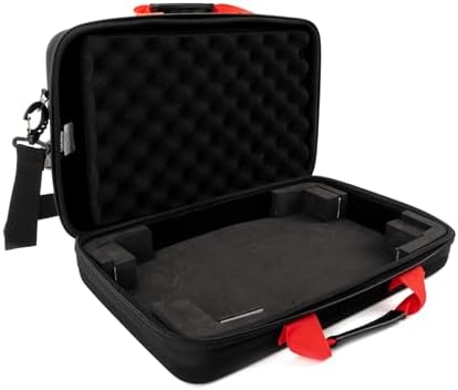 Vue 5 de Reloop Premium Compact Controller