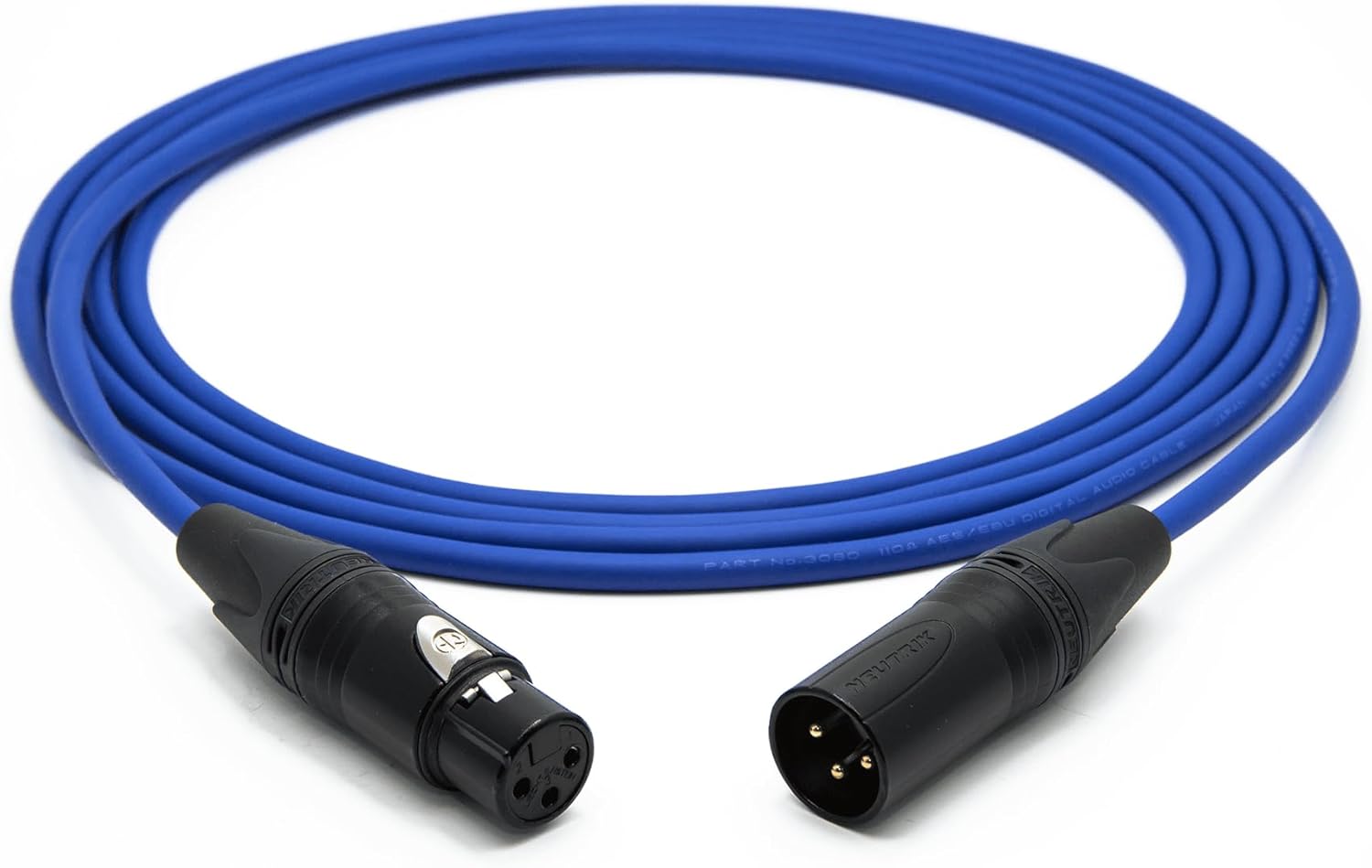 Enoaudio Mogami Cable Numerique