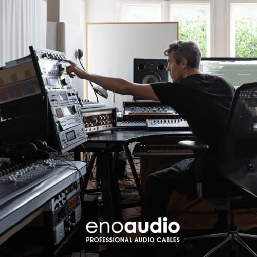 Vue 7 de Enoaudio Mogami Cable Numerique