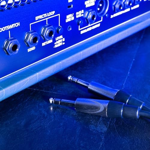 Vue 5 de Plugger Cable Jack Malemale