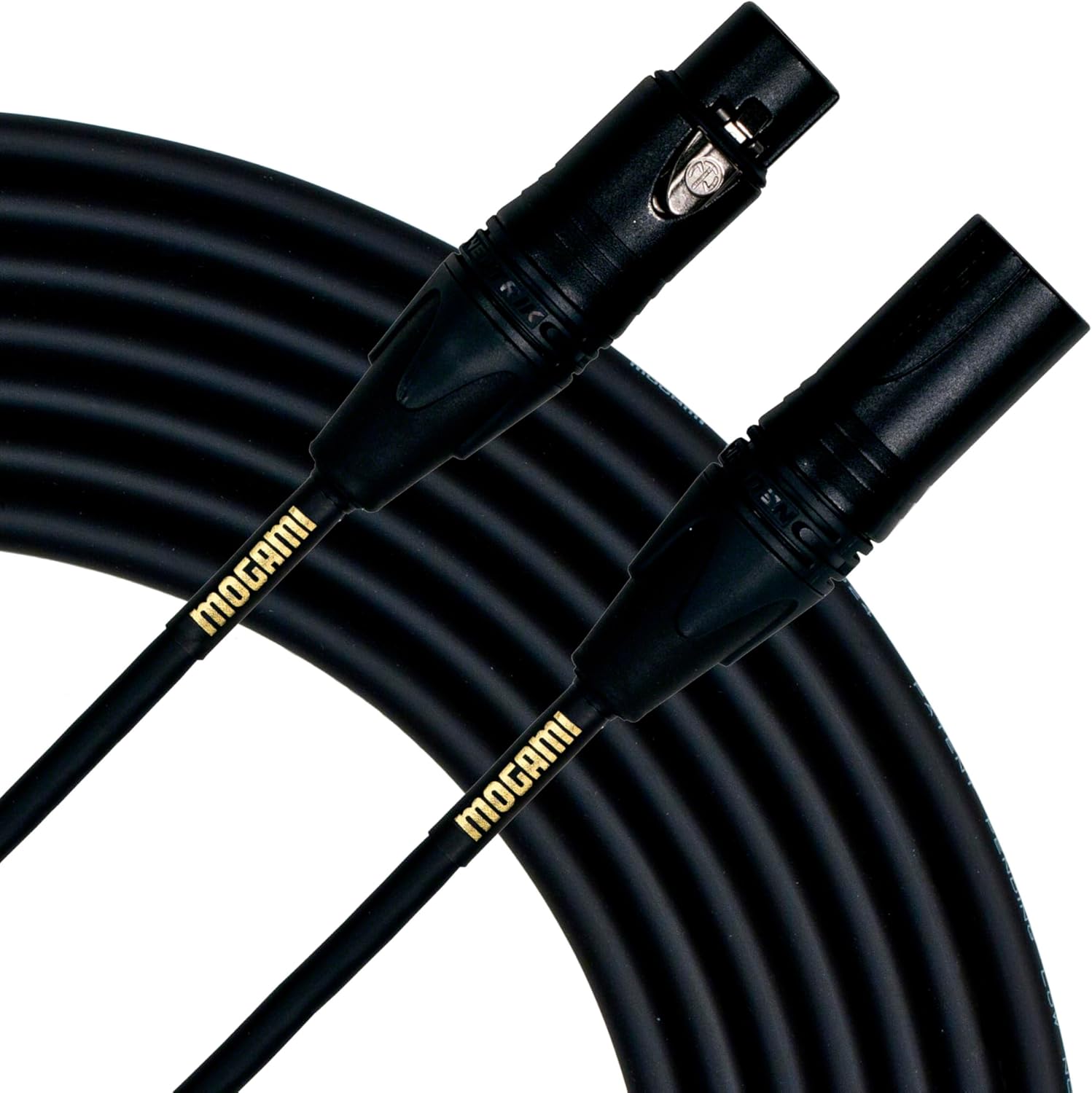 Mogami Gold Studio Cable
