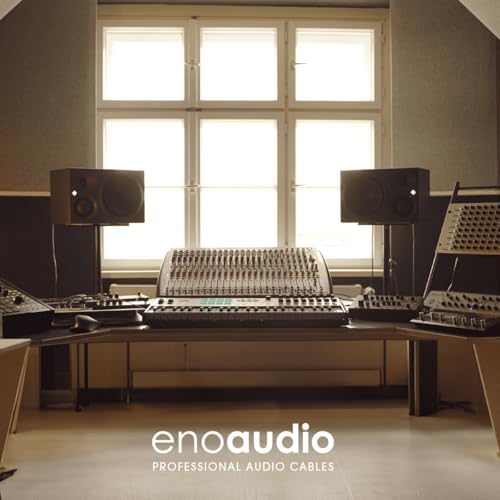 Vue 6 de Enoaudio Mogami Quad Cable