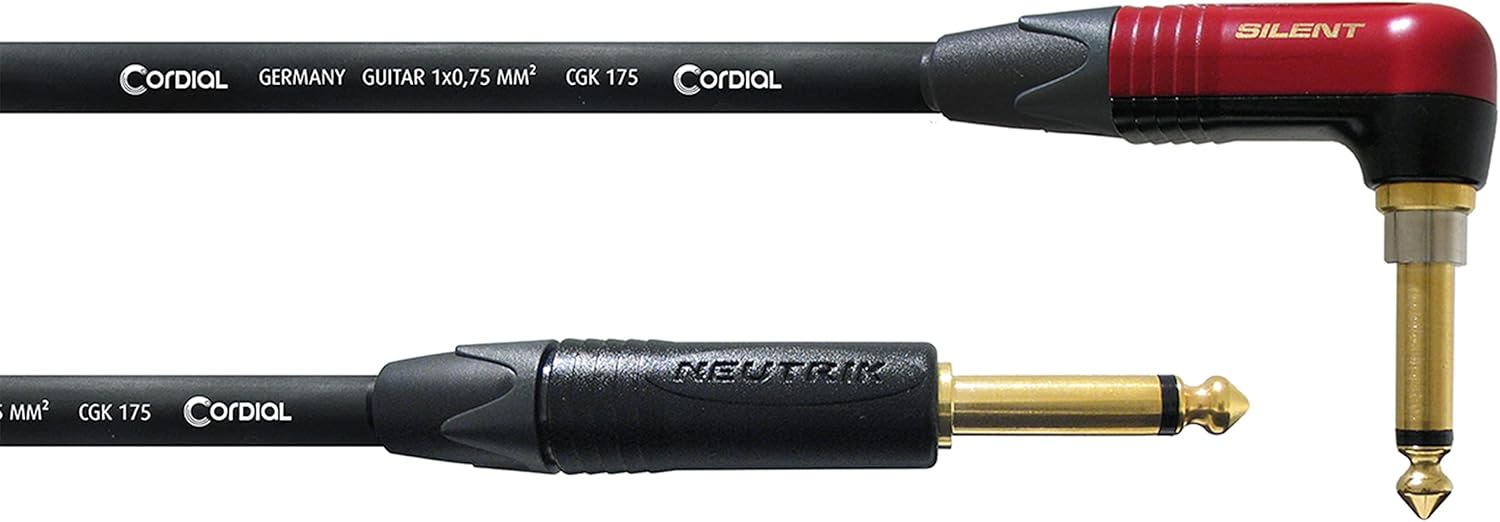 Cordial Csi Rpsilent Cable