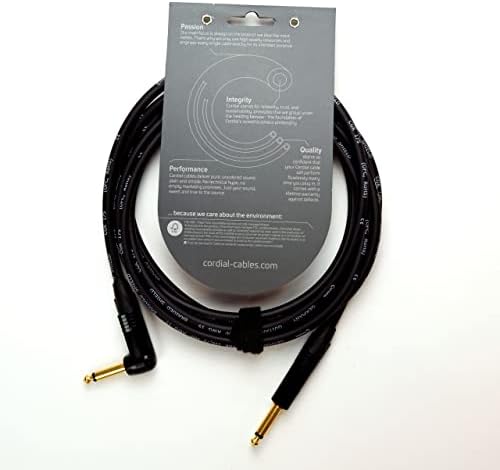 Vue 3 de Cordial Csi Rpsilent Cable