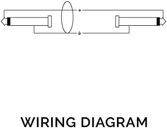 Vue 5 de Cordial Csi Rpsilent Cable