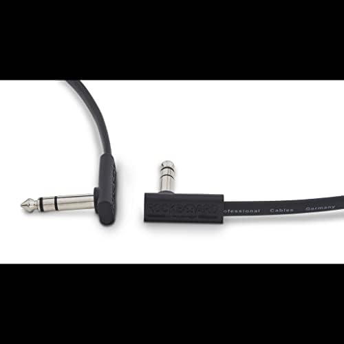 Vue 3 de Rockboard By Warwick Cable