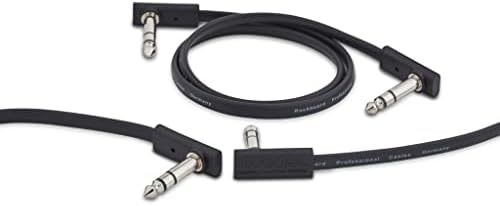 Vue 4 de Rockboard By Warwick Cable