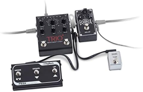 Vue 5 de Rockboard By Warwick Cable