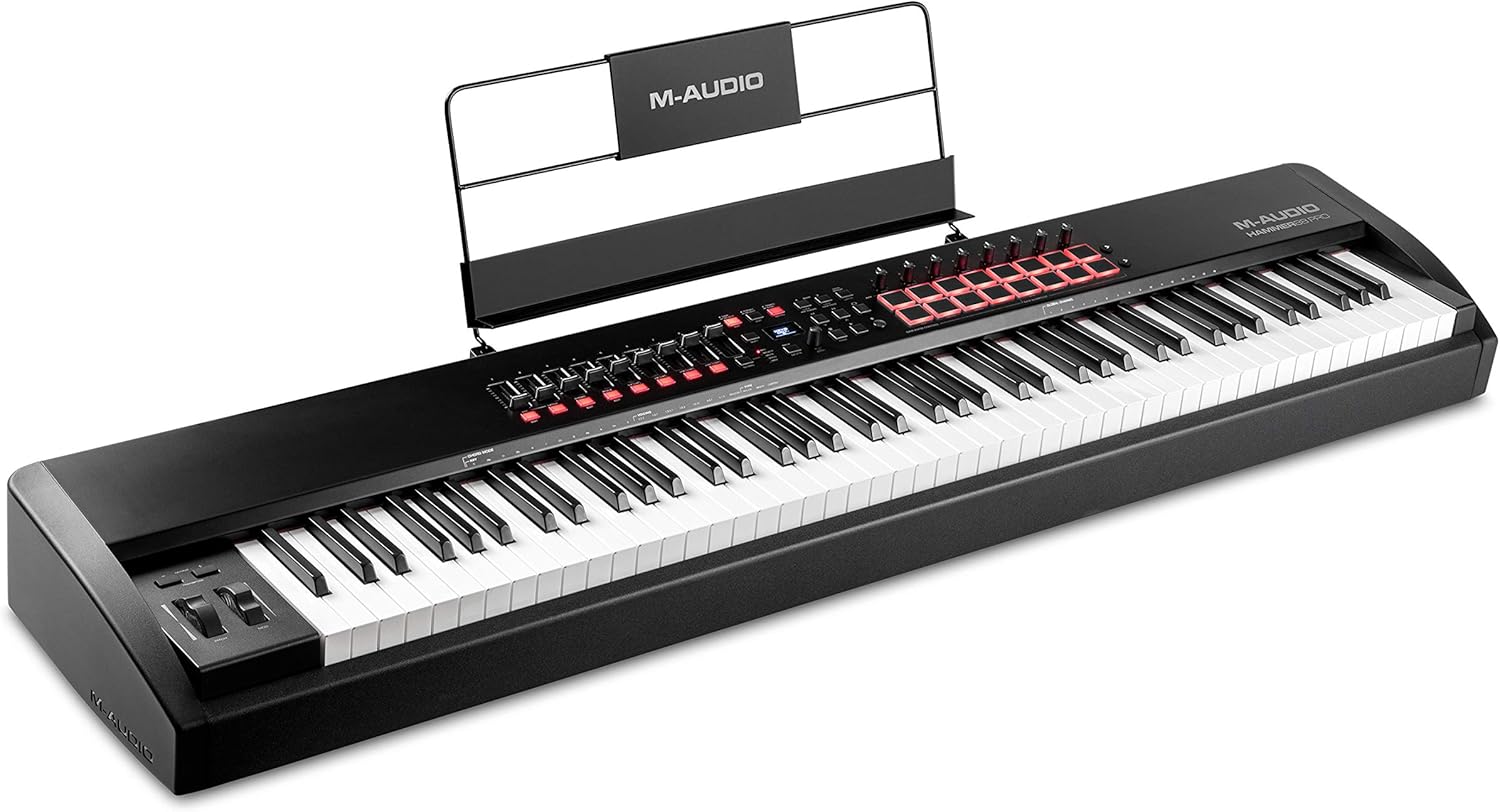Maudio Hammer Pro Clavier