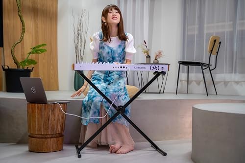 Vue 7 de Keylab Mk White