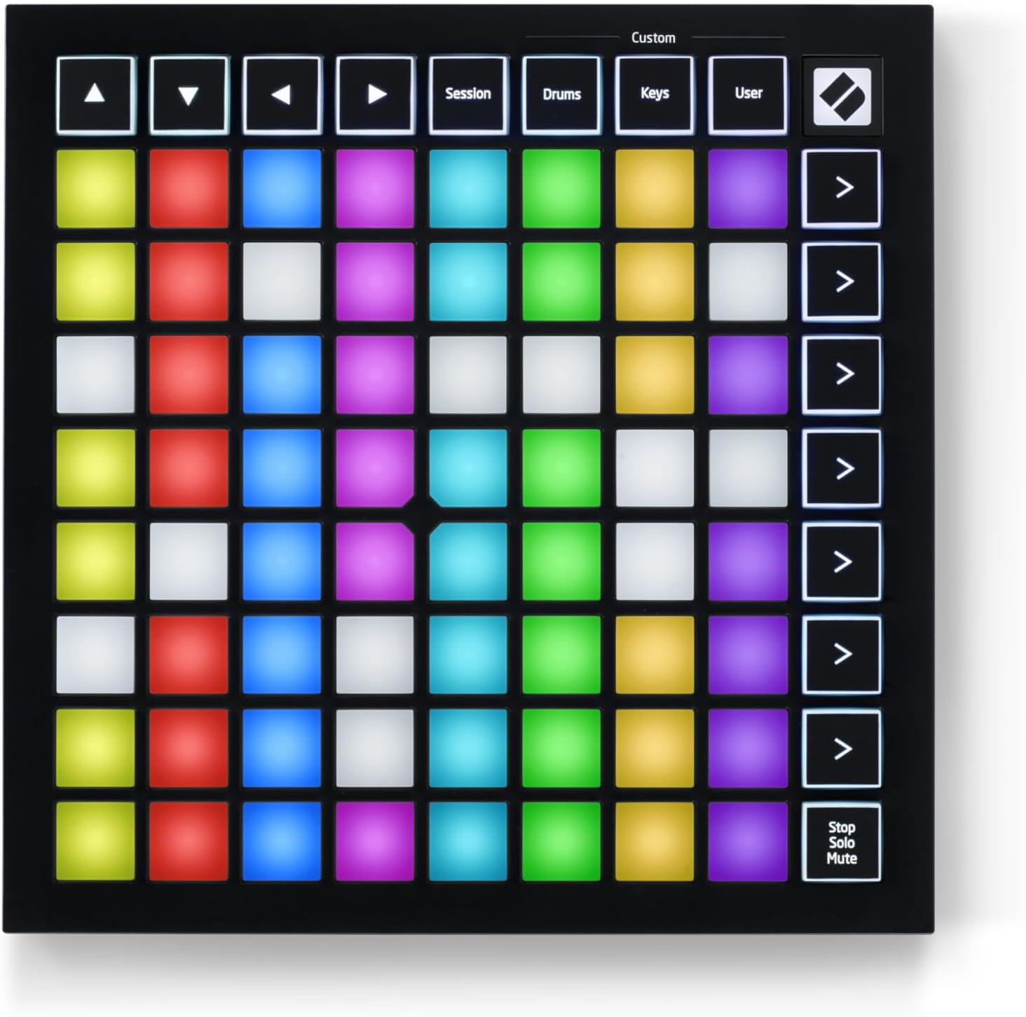 Novation Launchpad Mini Mk