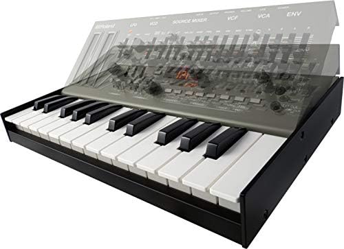 Vue 2 de Roland Boutique Km Clavier