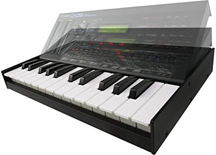Vue 3 de Roland Boutique Km Clavier