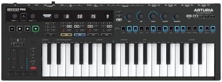 Vue 3 de Keystep Pro