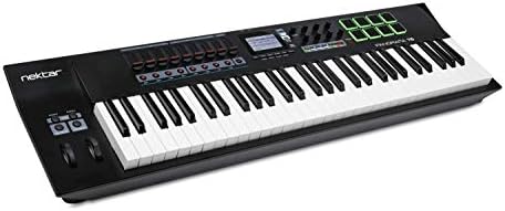 Vue 4 de Nektar Panorama