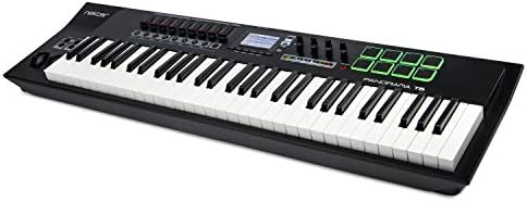 Vue 5 de Nektar Panorama