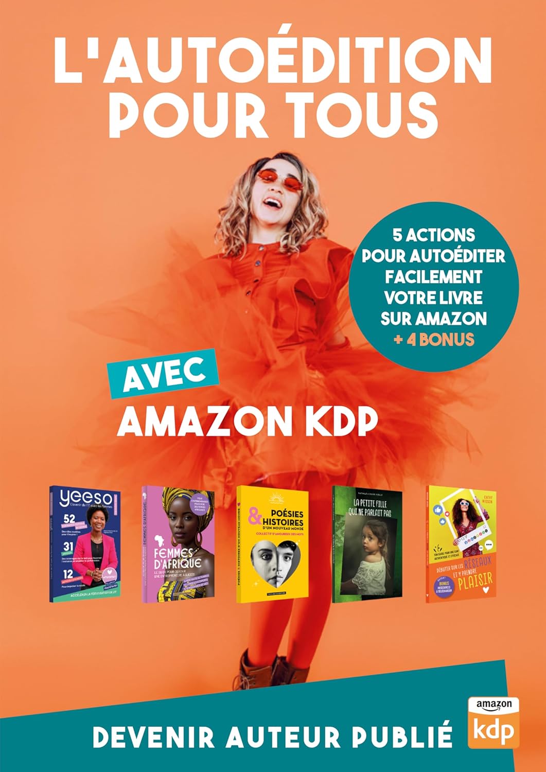 Vue 6 de The Music Producers Creative