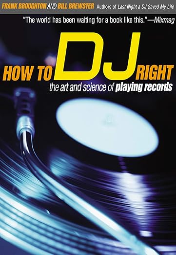 How To Dj Right