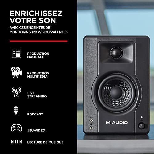 Vue 5 de Ensemble Complet Dequipement Dj