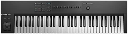 Vue 2 de Native Instruments Komplete Kontrol
